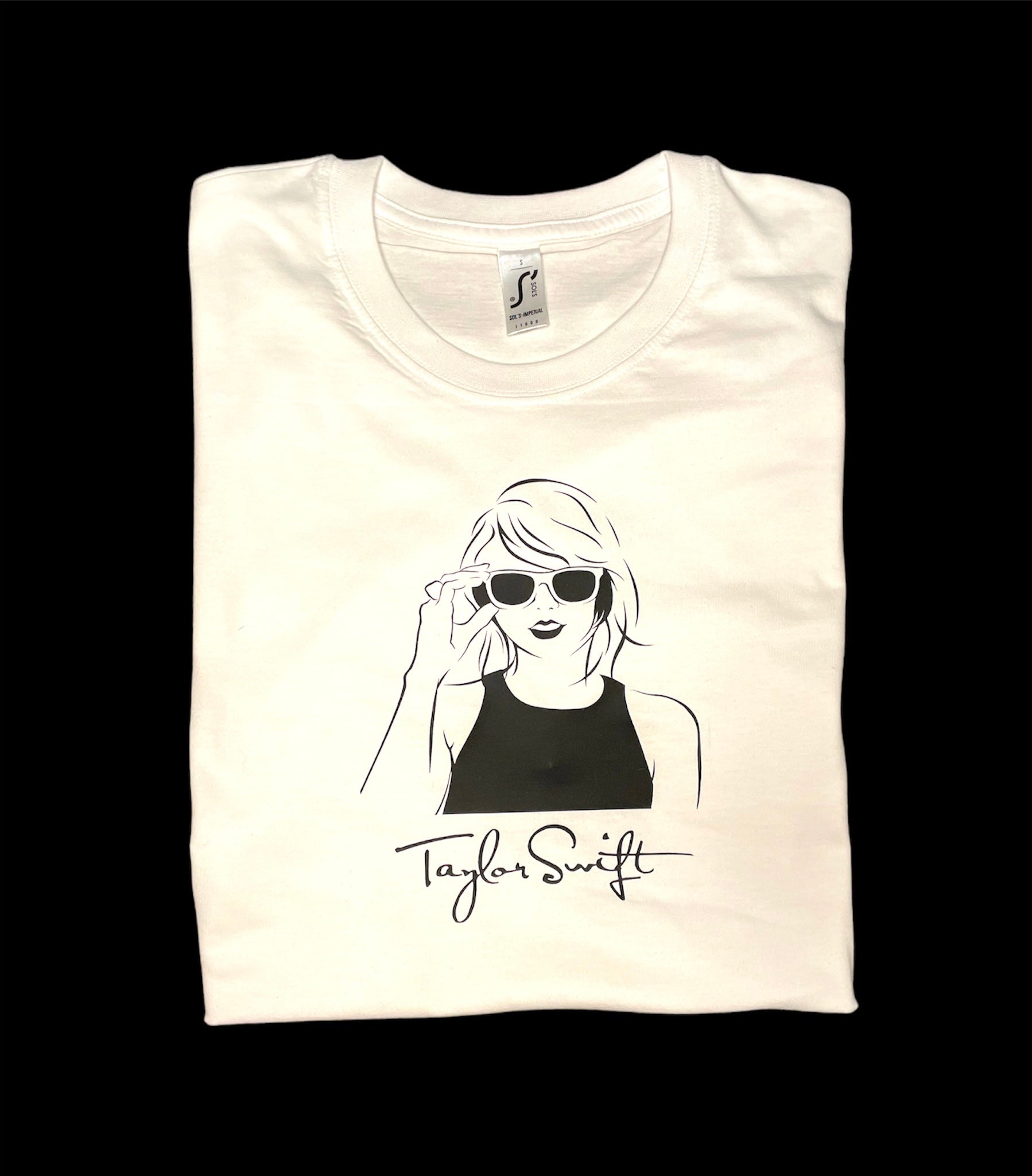 Taylor Swift T-shirt – Little brown bird designs