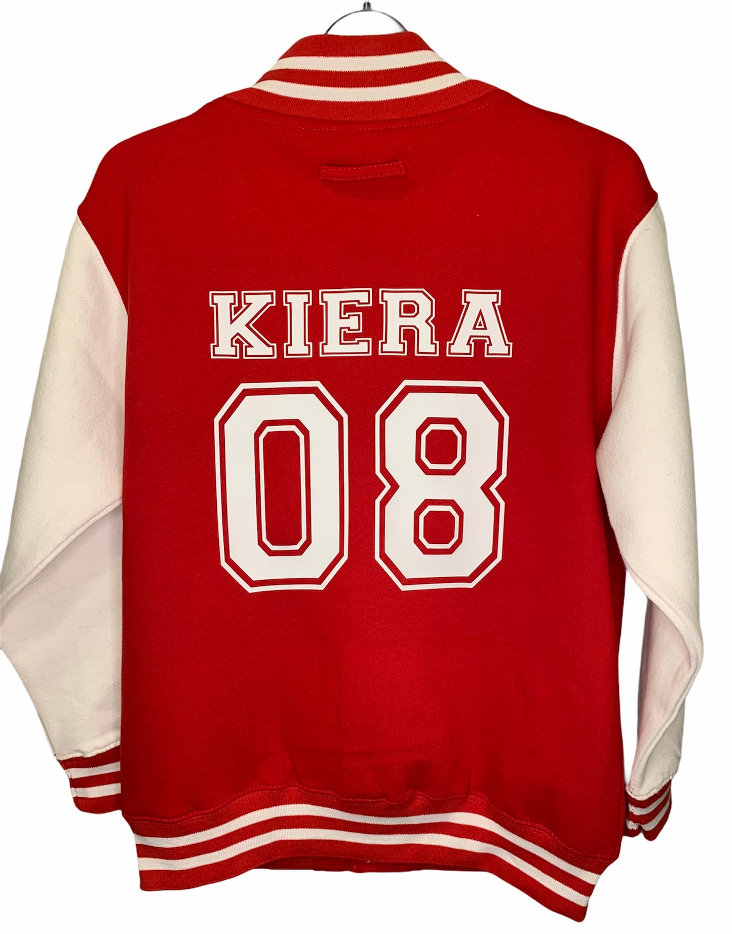 Kids Varsity Jacket