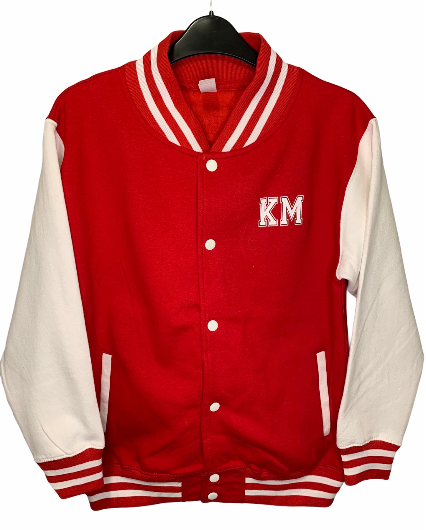 Kids Varsity Jacket