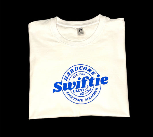 Swiftie Unisex fit T-shirt