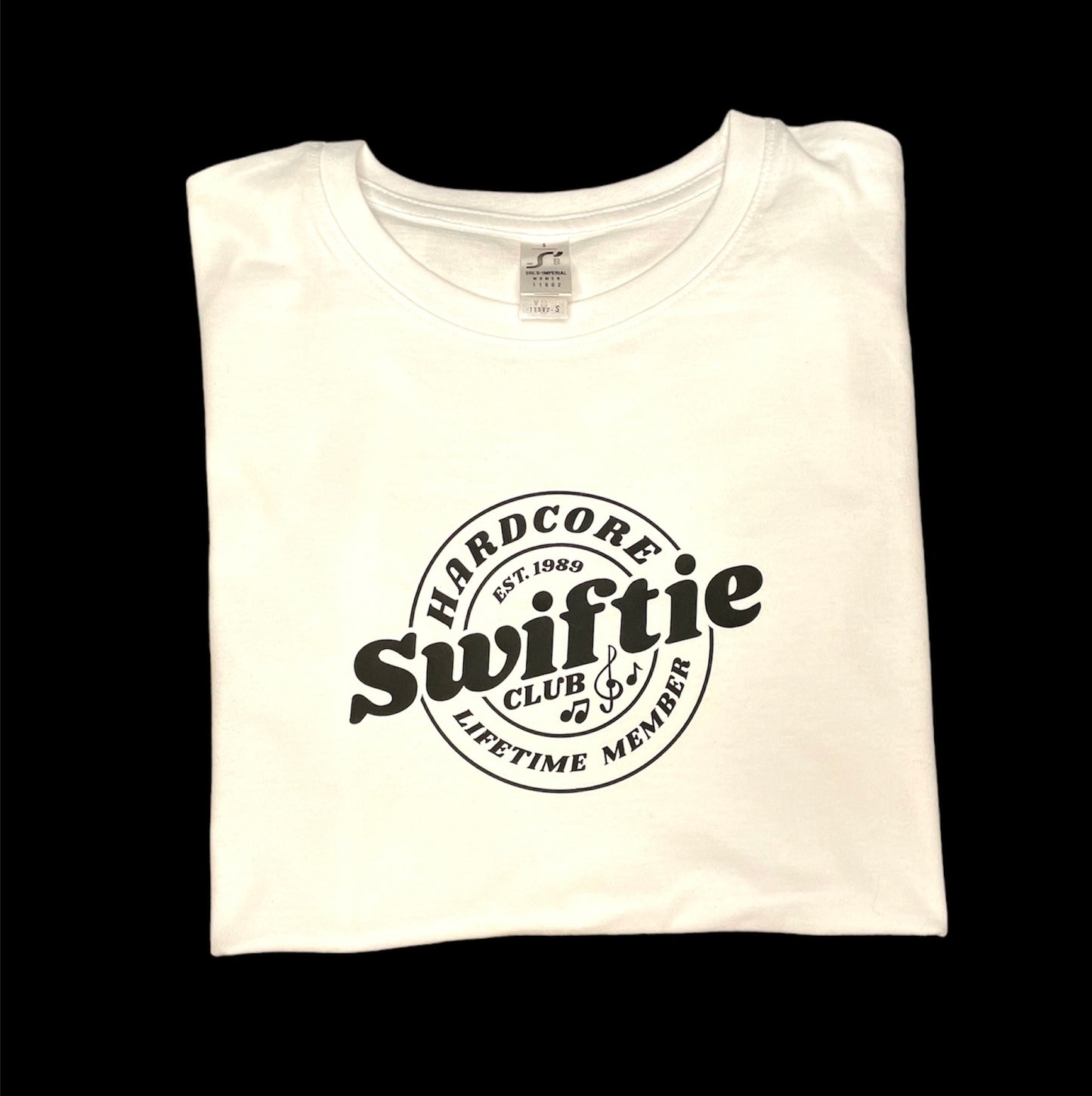 Swiftie Unisex fit T-shirt