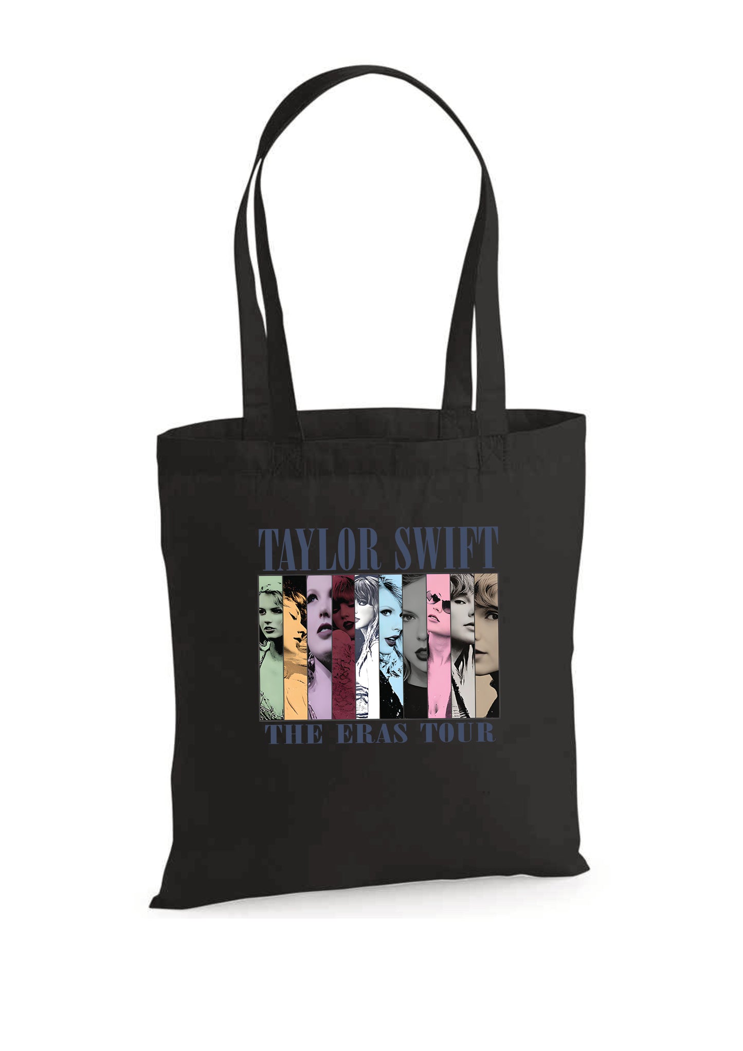 Eras Tour Tote Bag