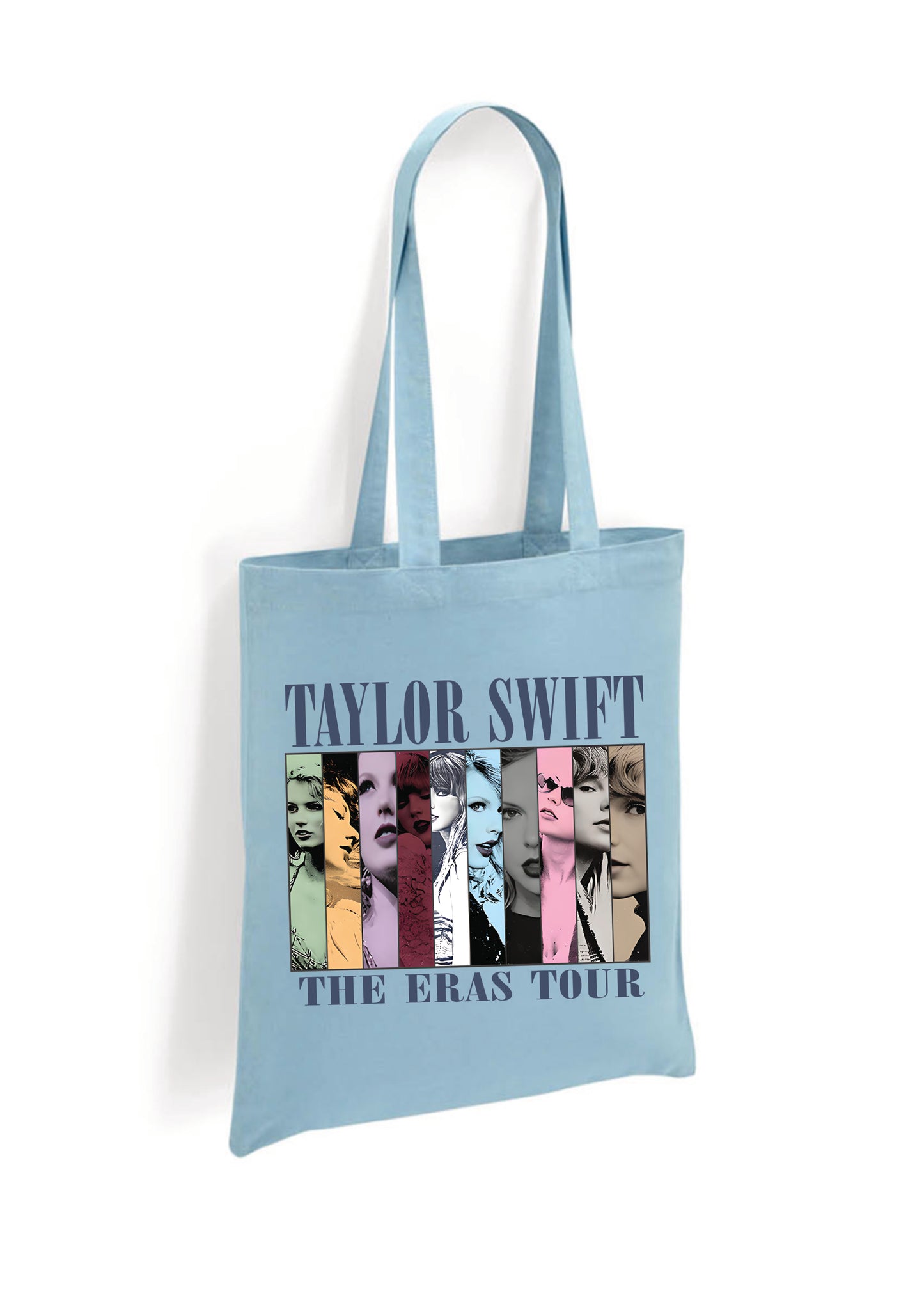 Eras Tour Tote Bag