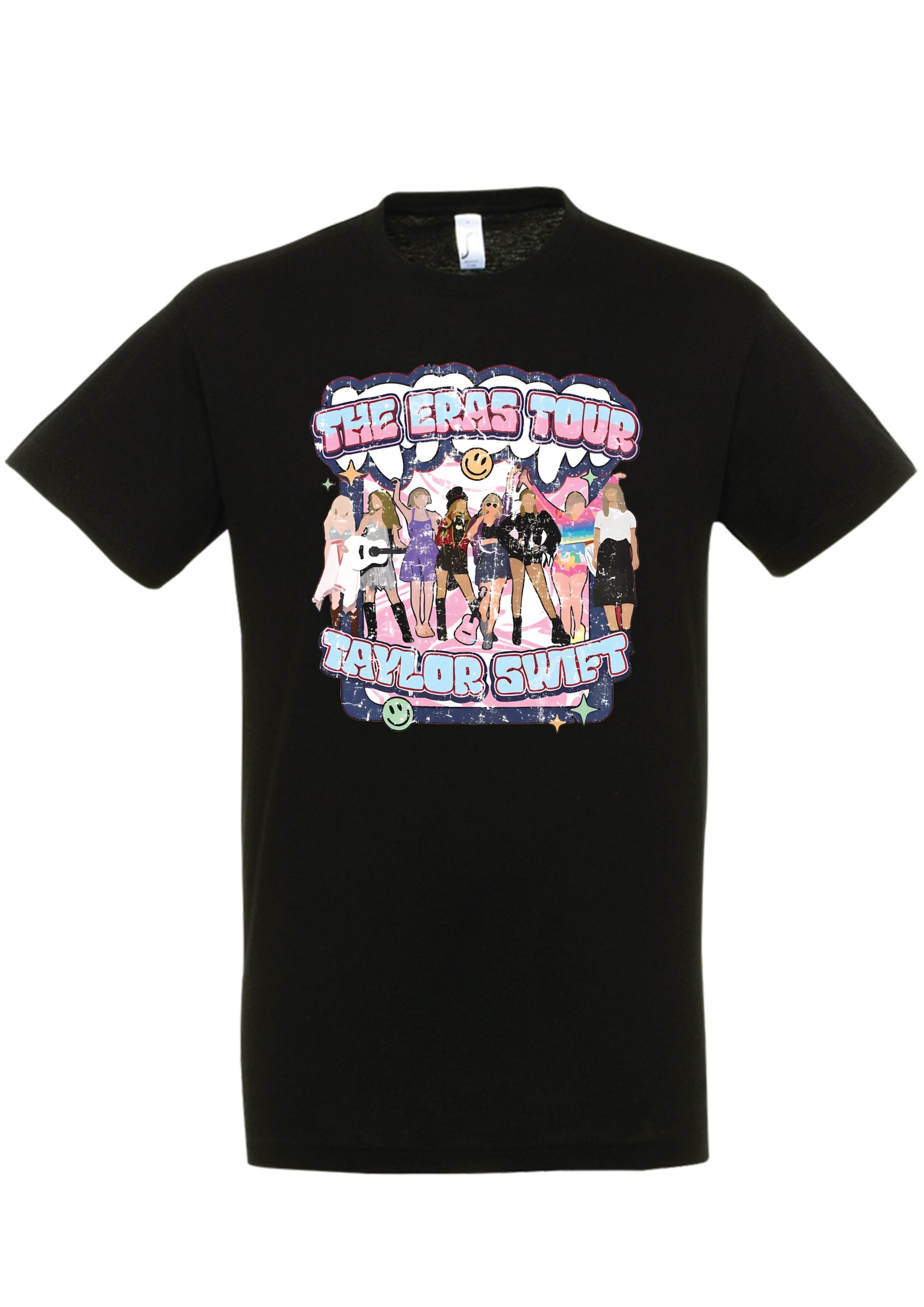 Eras Tour T-shirt (Childrens)